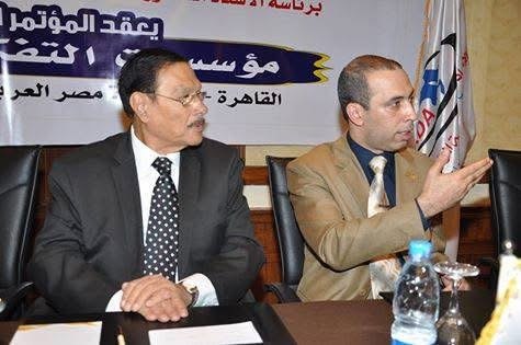 جلسة حوار من فعاليات الاتحاد