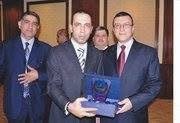من أرشيف اللقاءات والتكريمات